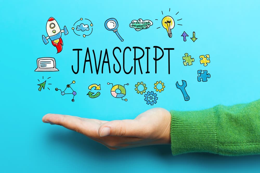 Ten Basic JavaScript Topics
