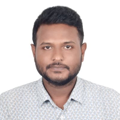 Redwanul Sarder Tarek